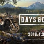 ストーリー重視の方にもオススメなゾンビアクションゲーム「Days Gone」