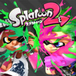 操作と戦略で深く楽しむ！これぞeスポーツな「スプラトゥーン２」