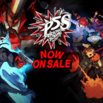 ペルソナ5の続編？無双シリーズとのコラボでバトルを楽しむ「ペルソナ5 スクランブル ザ ファントム ストライカーズ」（通称ペルソナ5s）